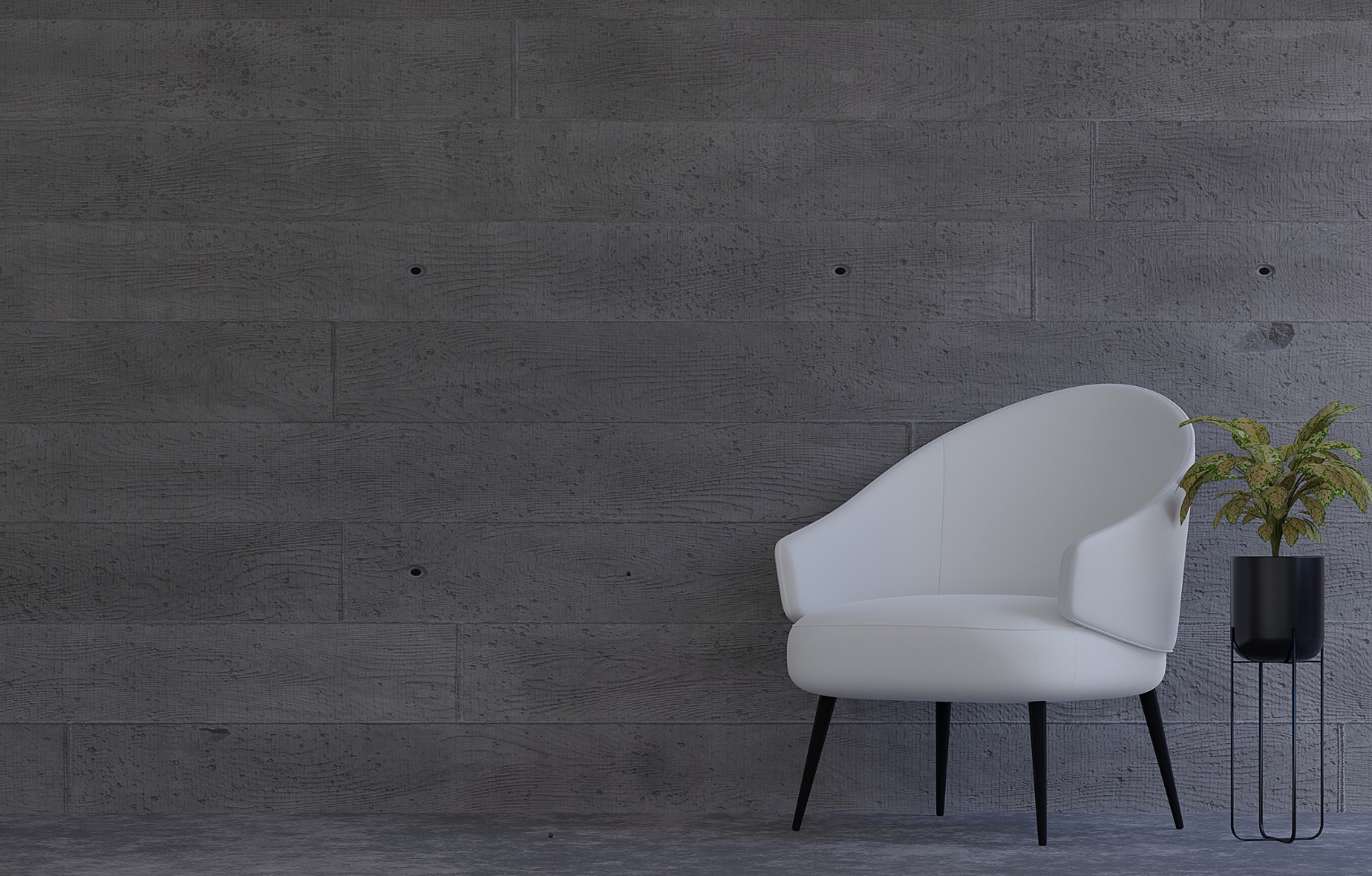 BalanceMD private practice interior — refined waiting area